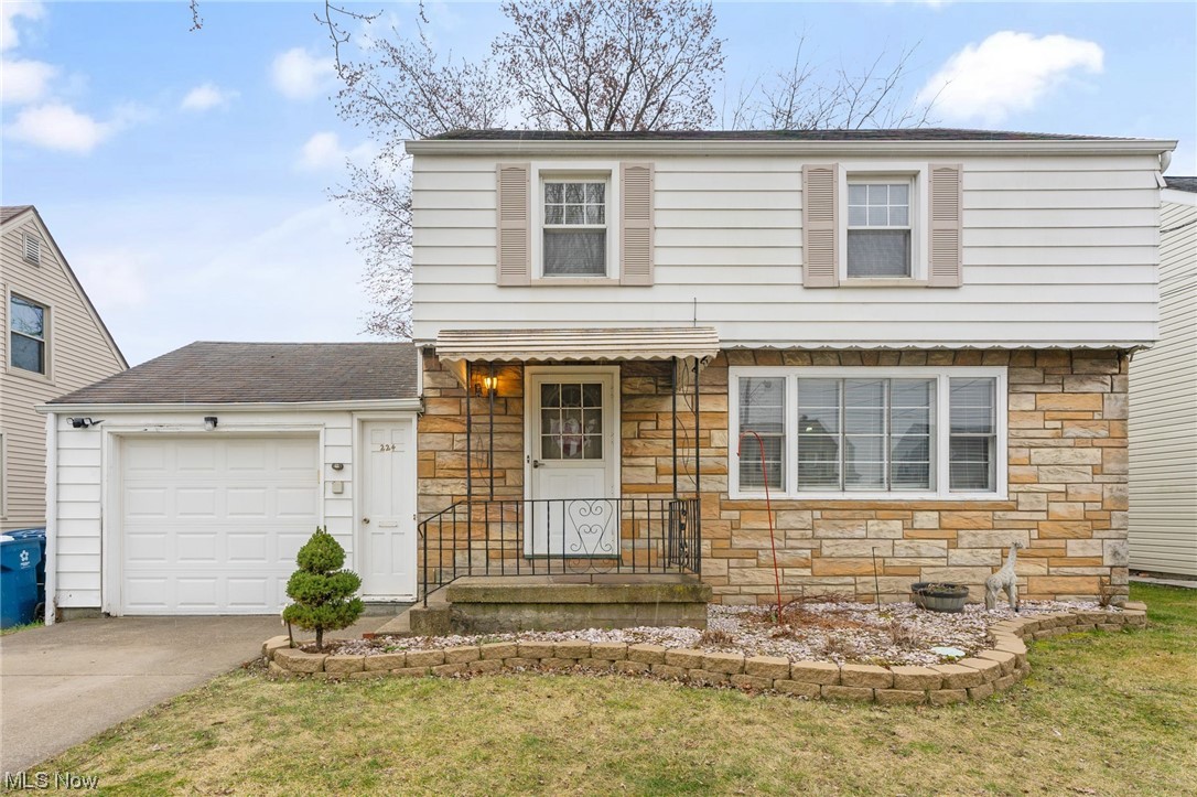 Leo J Linberger Inc - Residential