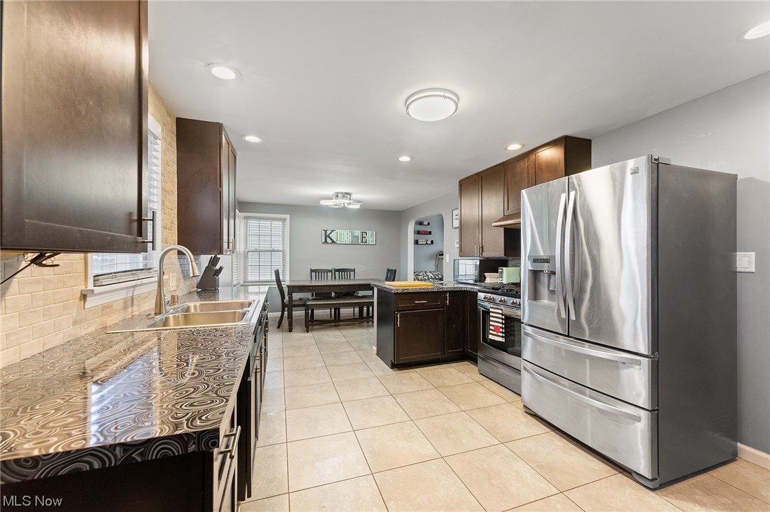 Leo J Linberger Inc - Residential