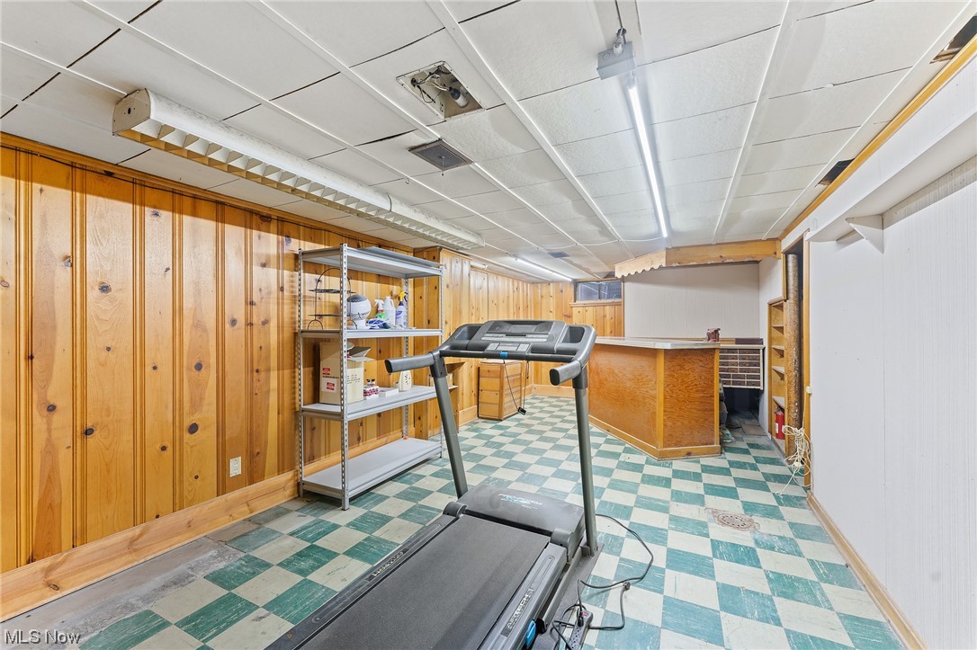 Leo J Linberger Inc - Residential