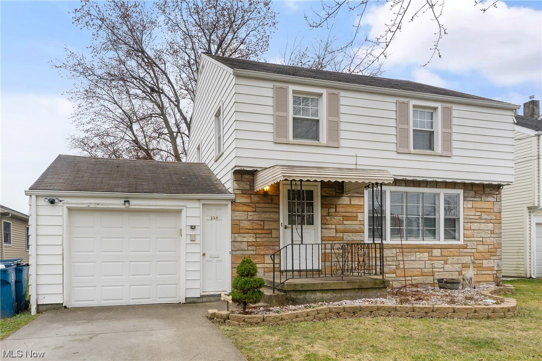 Leo J Linberger Inc - Residential