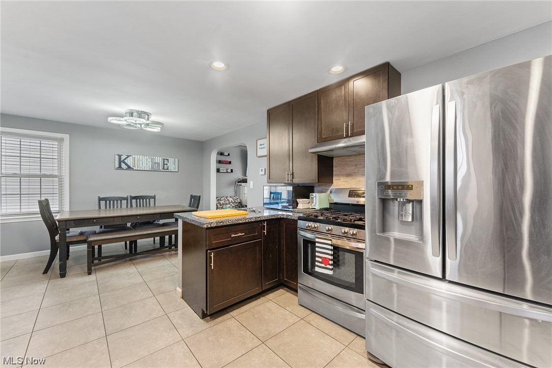 Leo J Linberger Inc - Residential