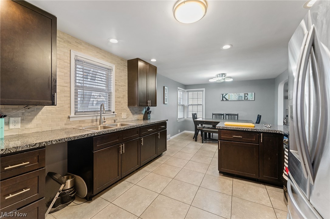 Leo J Linberger Inc - Residential