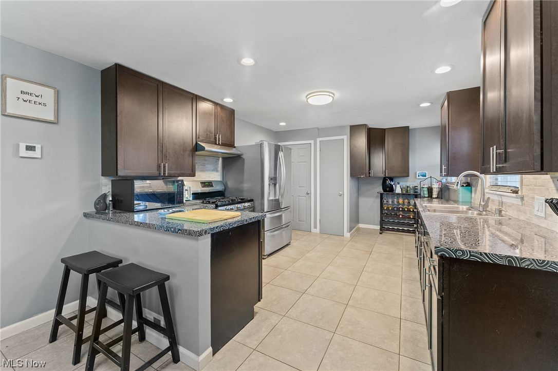 Leo J Linberger Inc - Residential