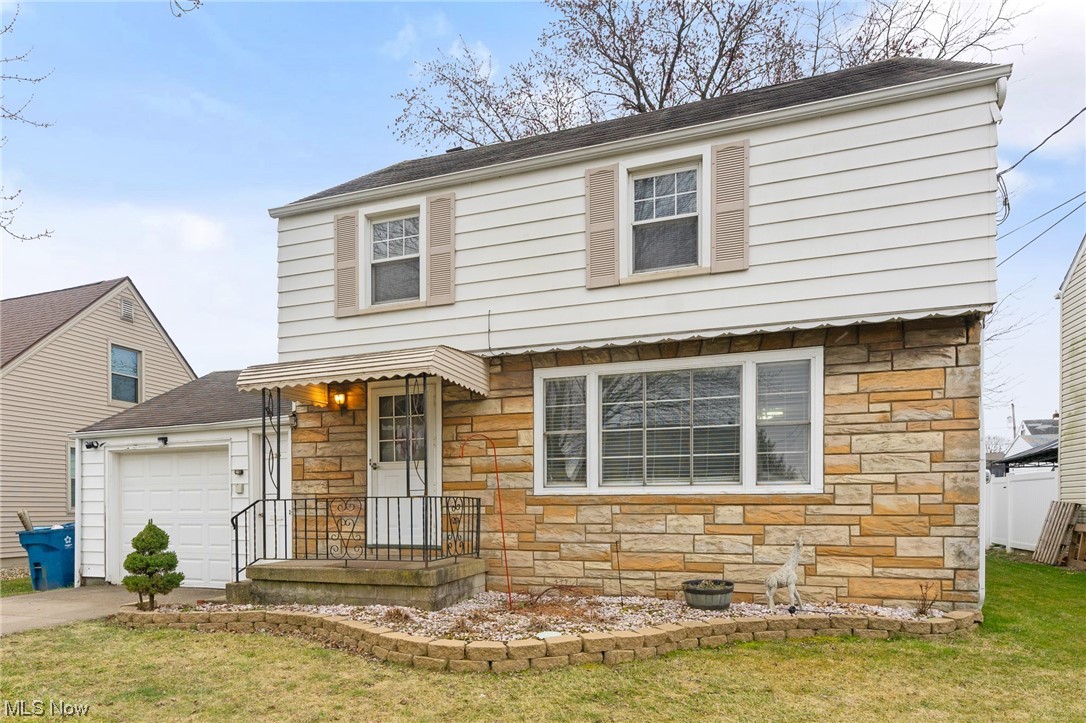 Leo J Linberger Inc - Residential