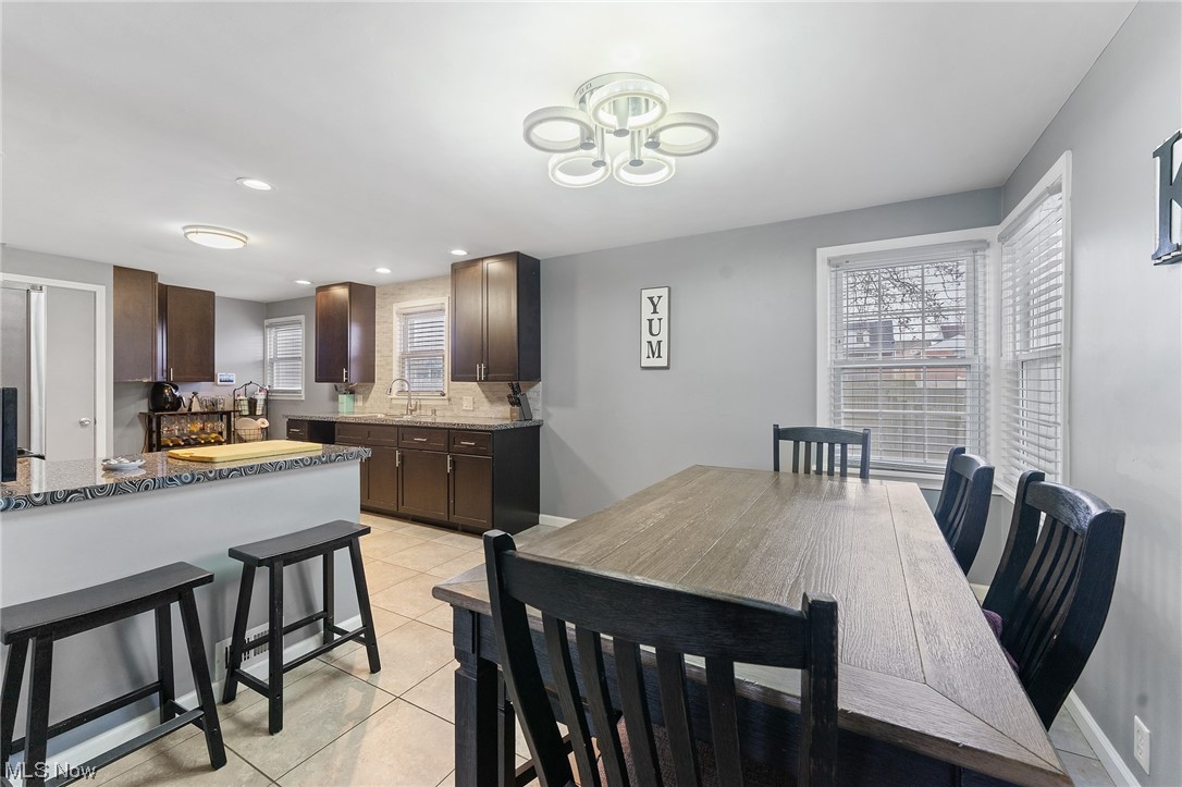 Leo J Linberger Inc - Residential