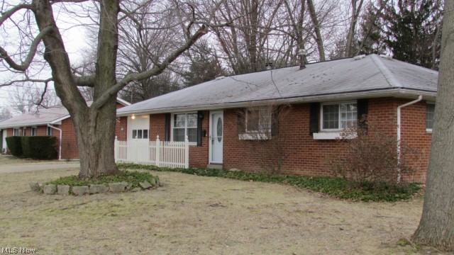 Norwood Acres - Residential