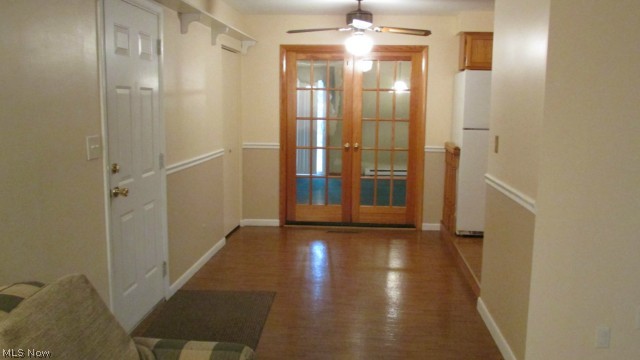 Norwood Acres - Residential