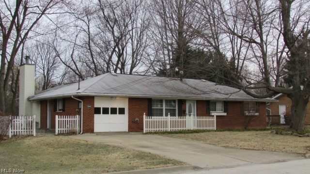 Norwood Acres - Residential