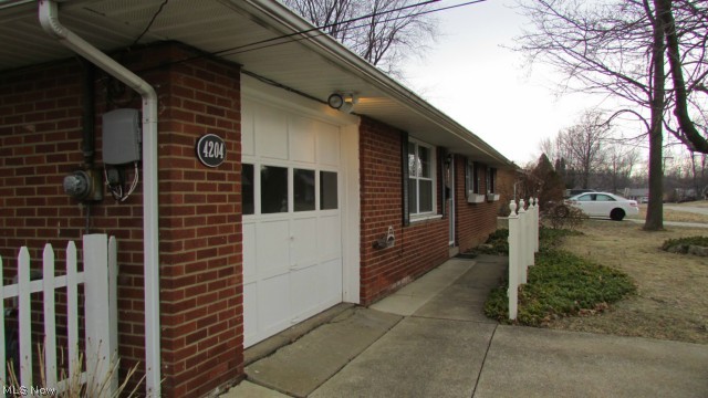 Norwood Acres - Residential