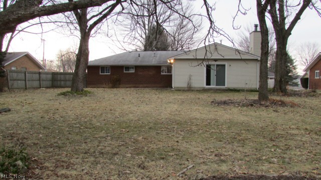 Norwood Acres - Residential