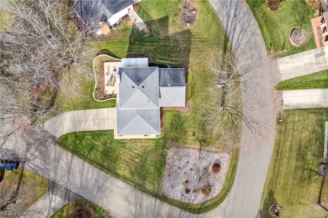 Lakeshore Hills - Residential