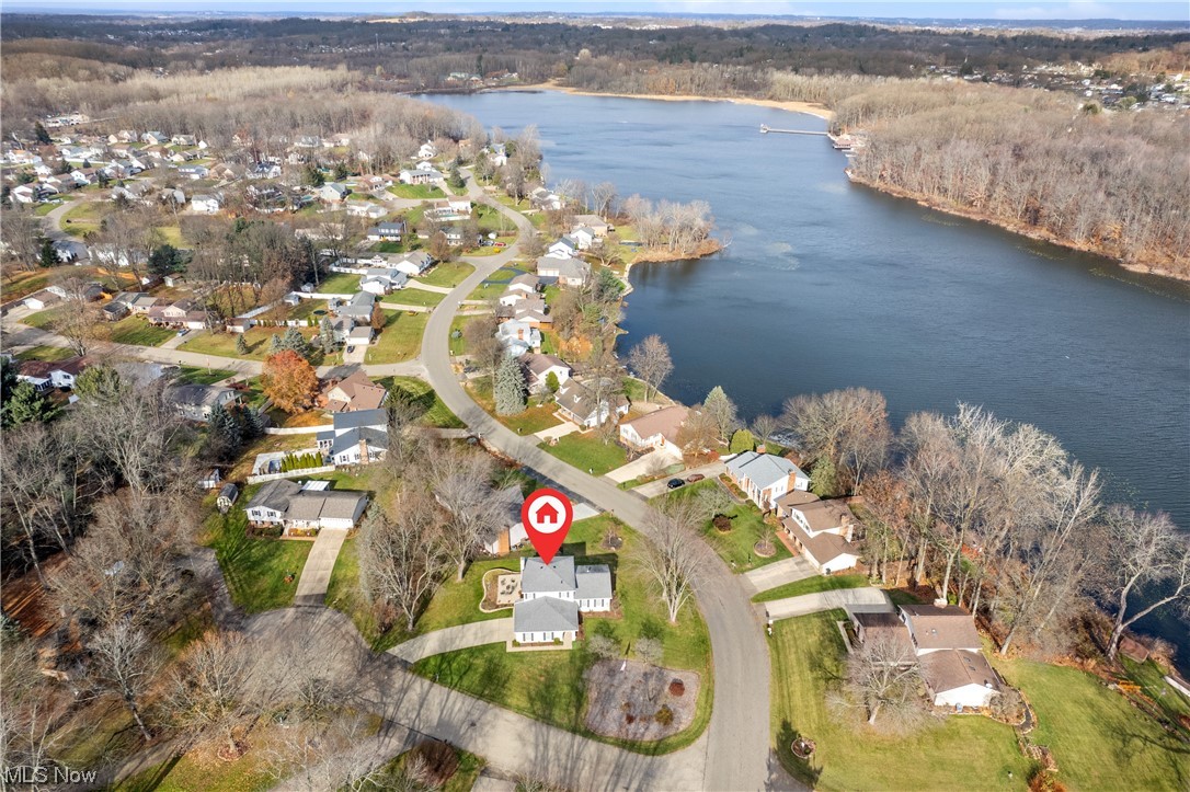 Lakeshore Hills - Residential