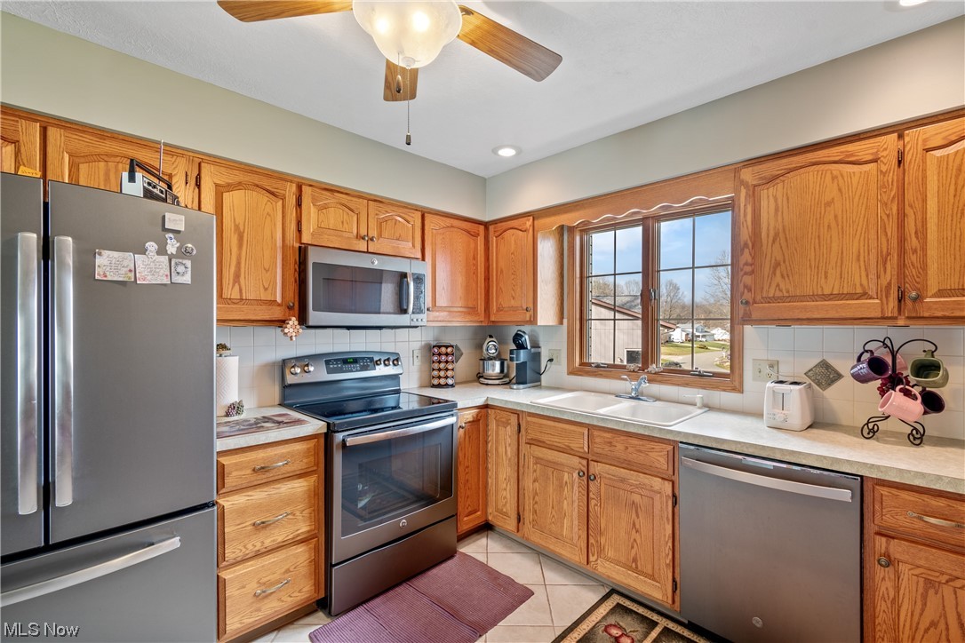 Lakeshore Hills - Residential