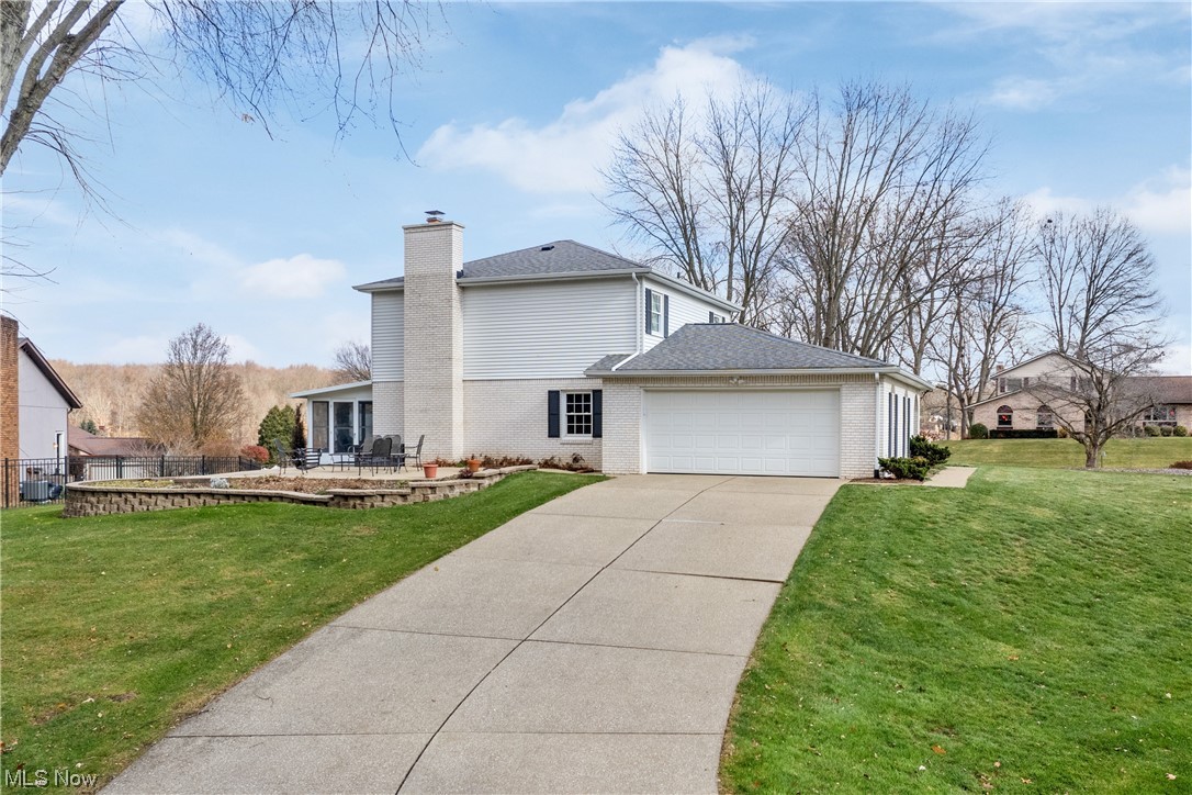 Lakeshore Hills - Residential