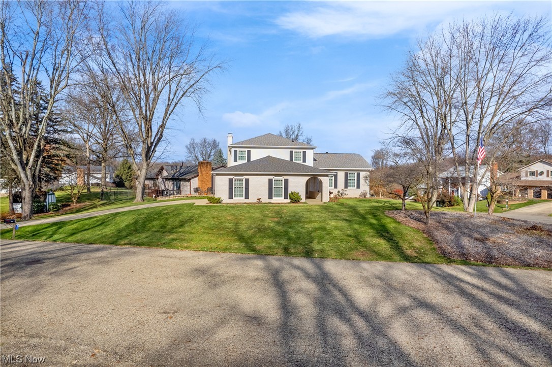 Lakeshore Hills - Residential