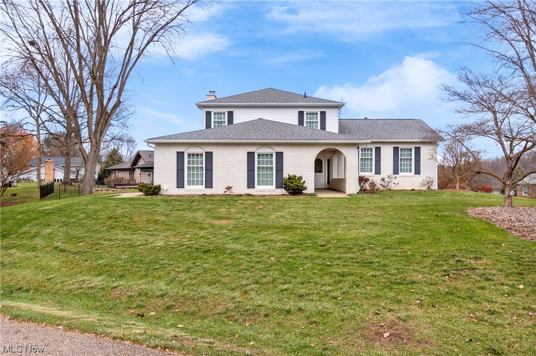 Lakeshore Hills - Residential