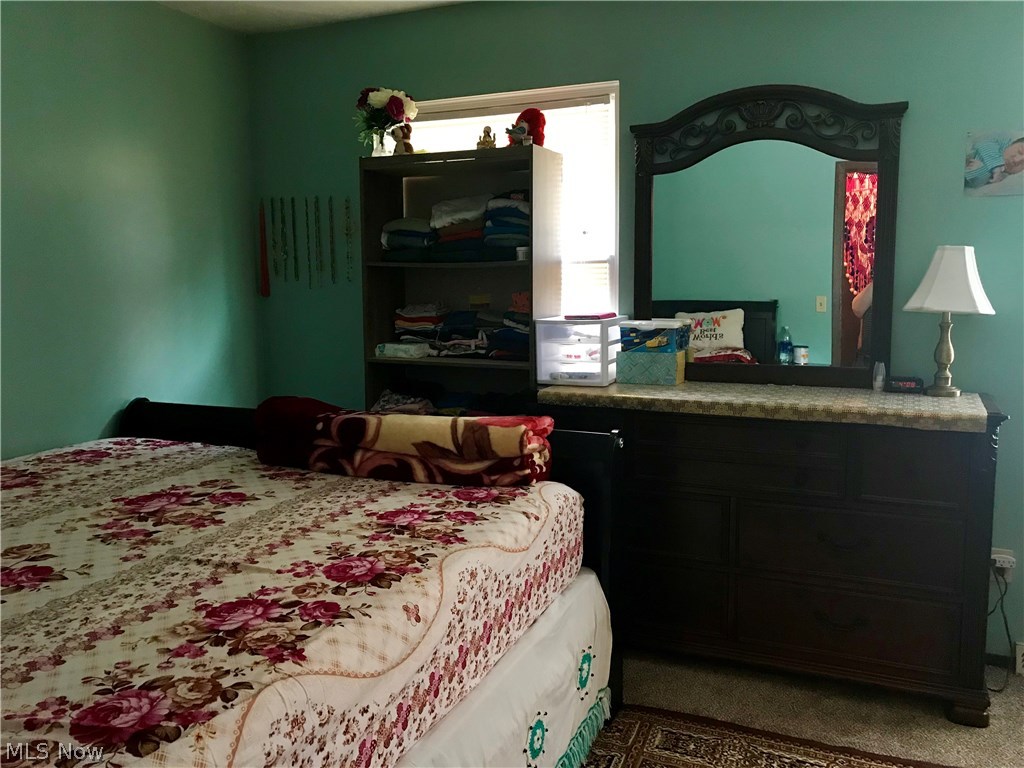 Colin Whelan Sub #1 - Residential