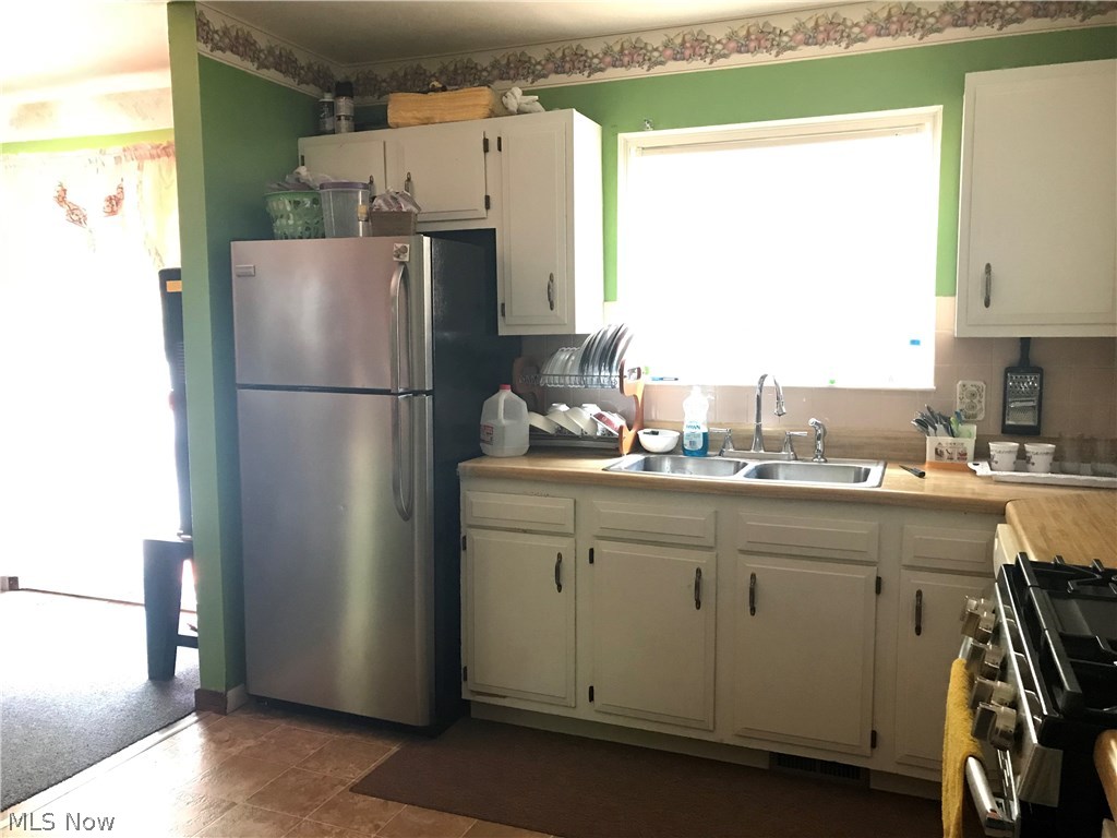 Colin Whelan Sub #1 - Residential