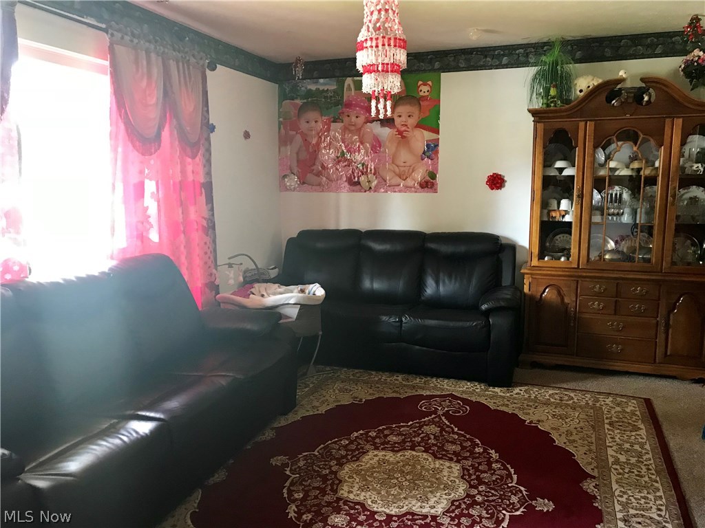 Colin Whelan Sub #1 - Residential