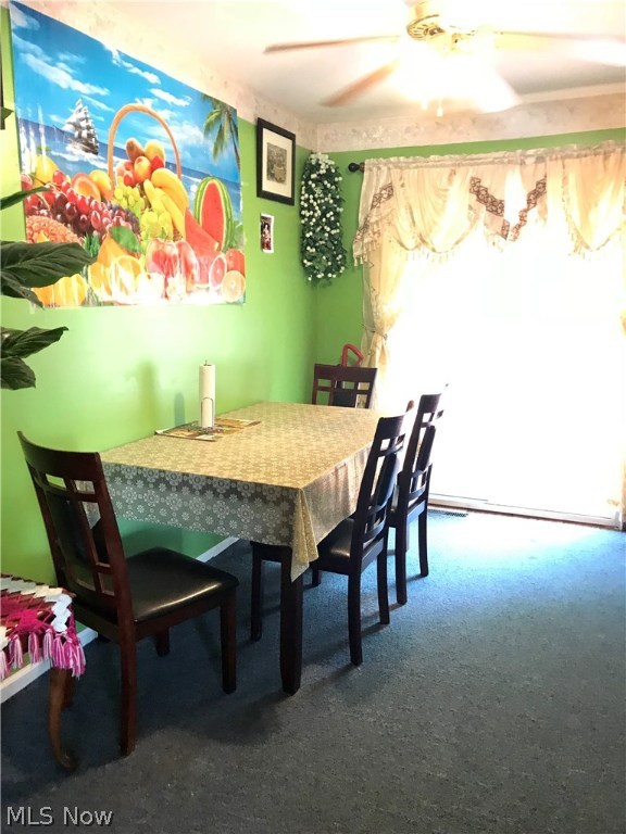 Colin Whelan Sub #1 - Residential