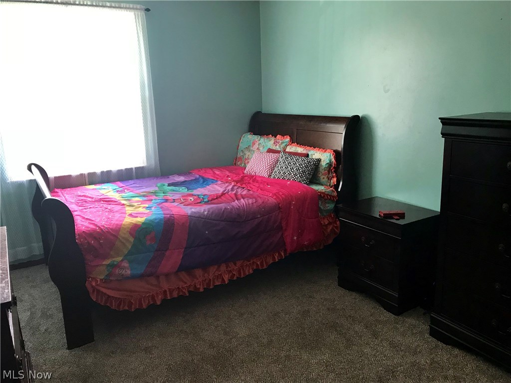 Colin Whelan Sub #1 - Residential