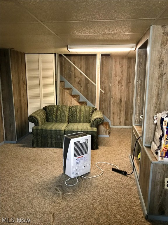 Colin Whelan Sub #1 - Residential