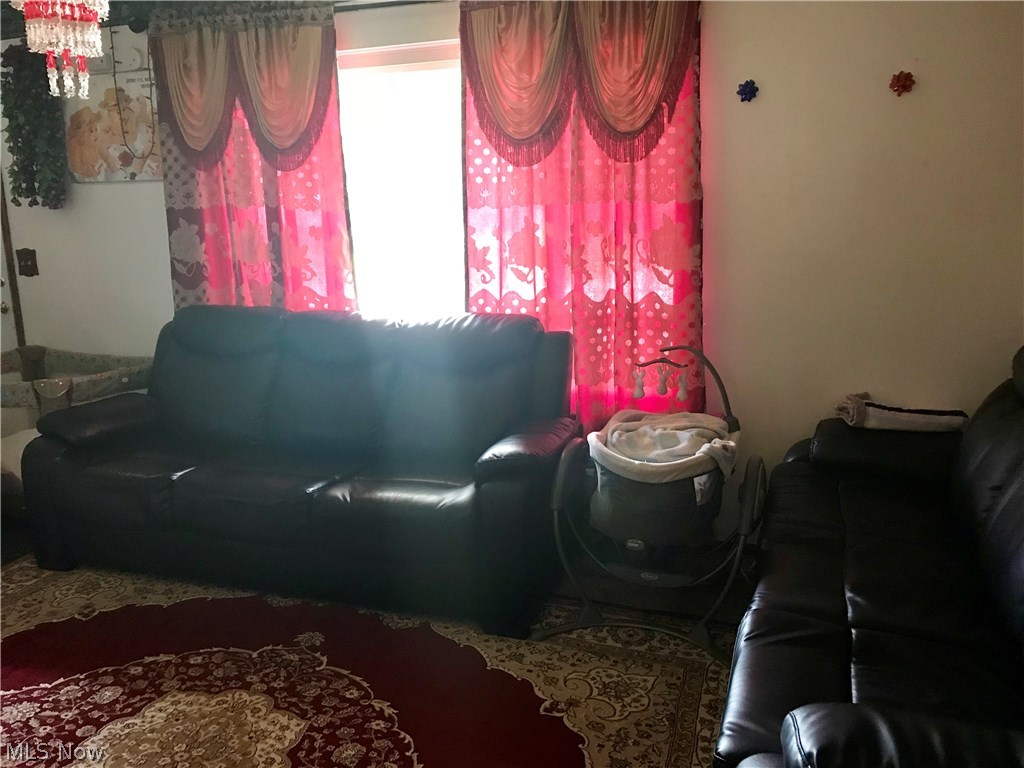 Colin Whelan Sub #1 - Residential