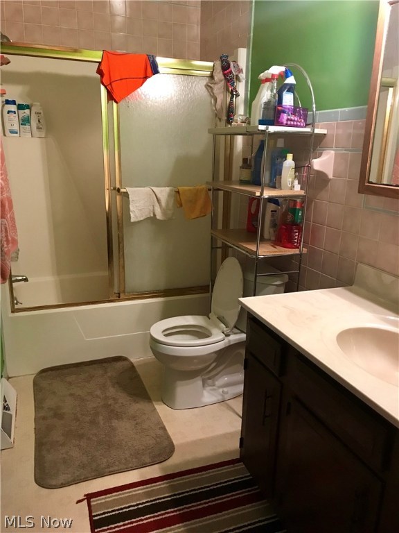 Colin Whelan Sub #1 - Residential