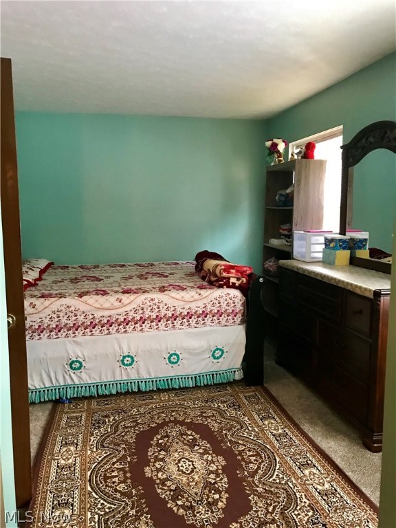 Colin Whelan Sub #1 - Residential