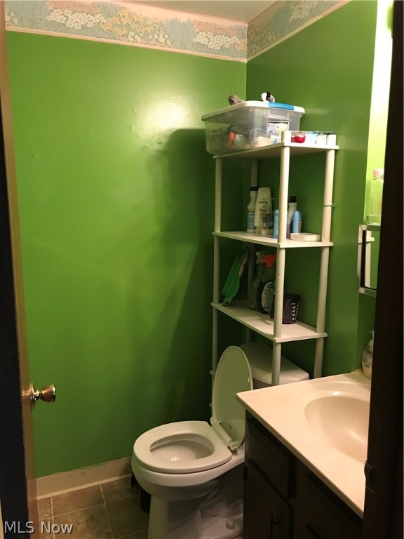 Colin Whelan Sub #1 - Residential