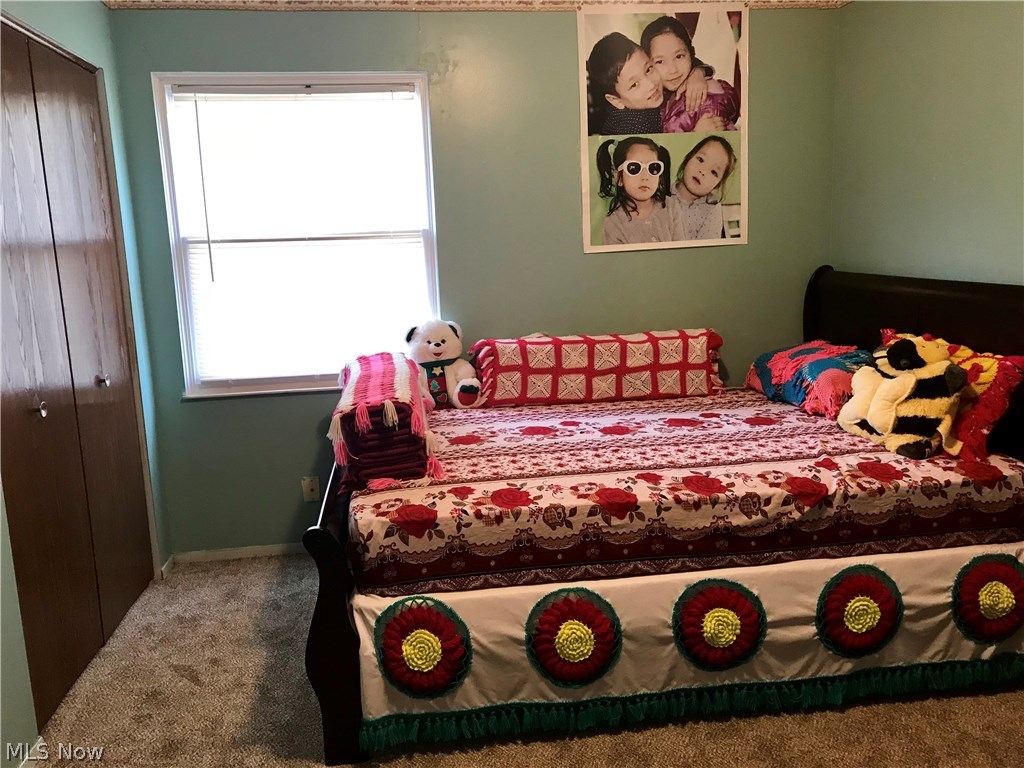 Colin Whelan Sub #1 - Residential