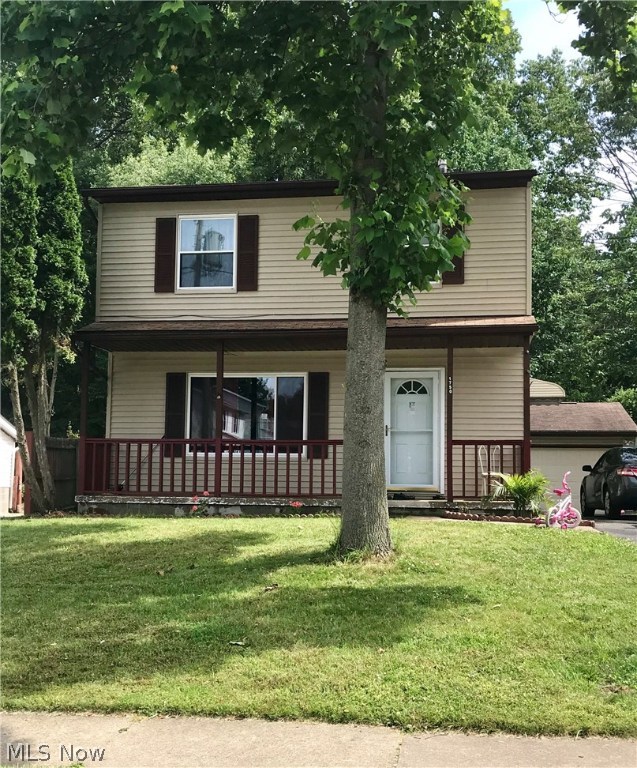 Colin Whelan Sub #1 - Residential