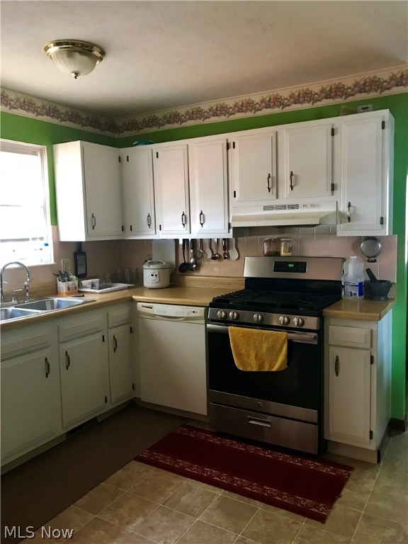 Colin Whelan Sub #1 - Residential