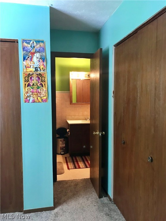 Colin Whelan Sub #1 - Residential