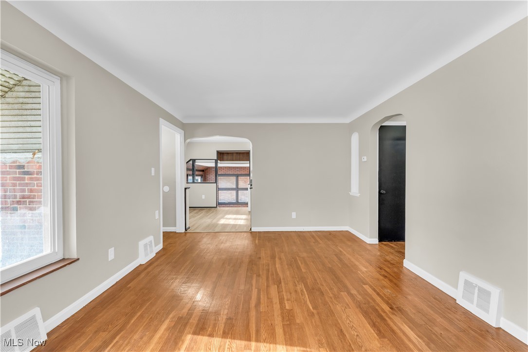 Brookwood Bch Estates Sub/Corning - Residential Lease