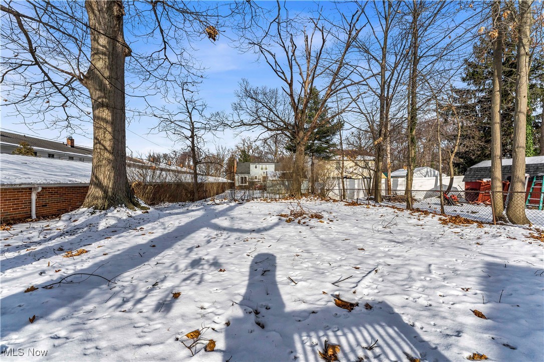 Brookwood Bch Estates Sub/Corning - Residential Lease