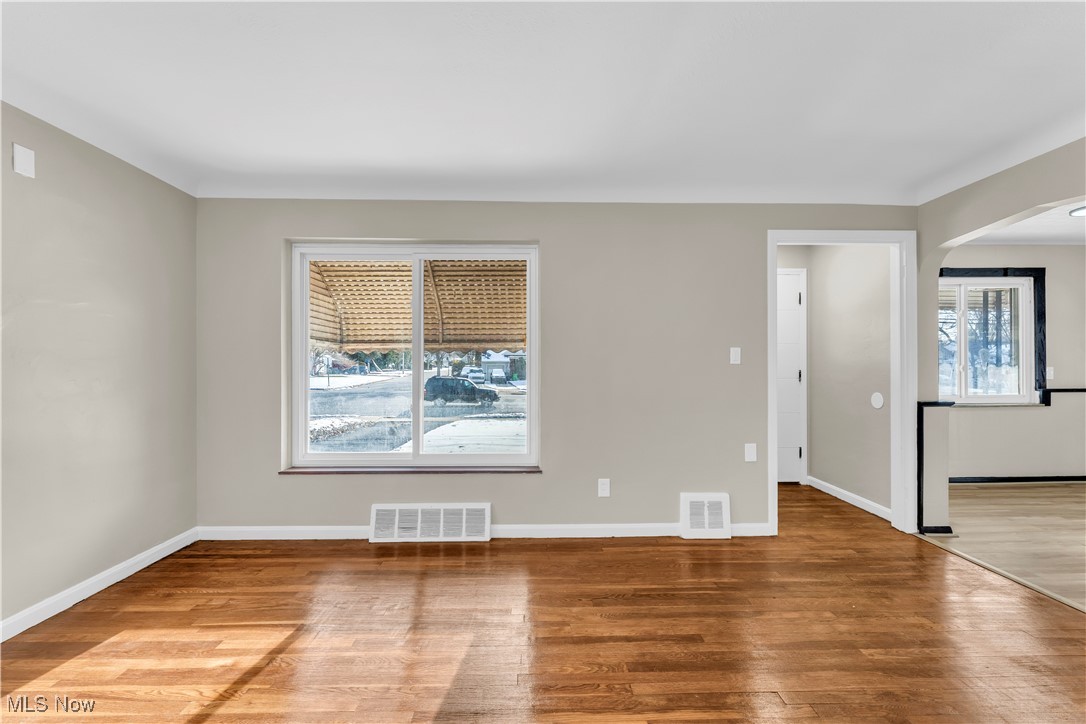 Brookwood Bch Estates Sub/Corning - Residential Lease