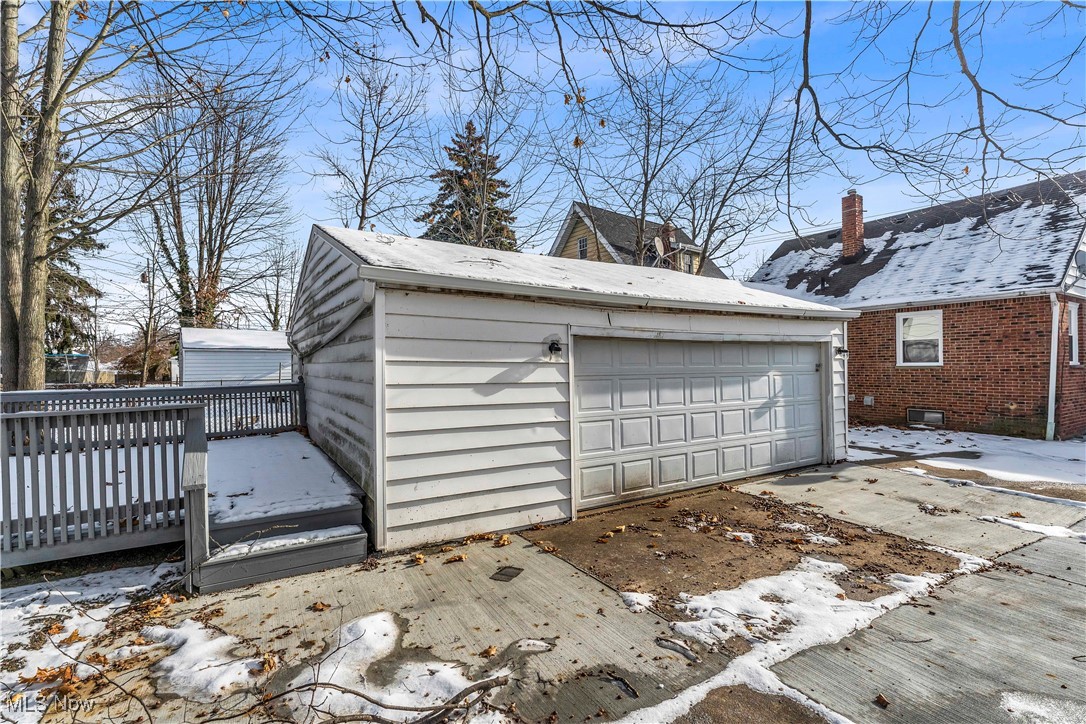 Brookwood Bch Estates Sub/Corning - Residential Lease