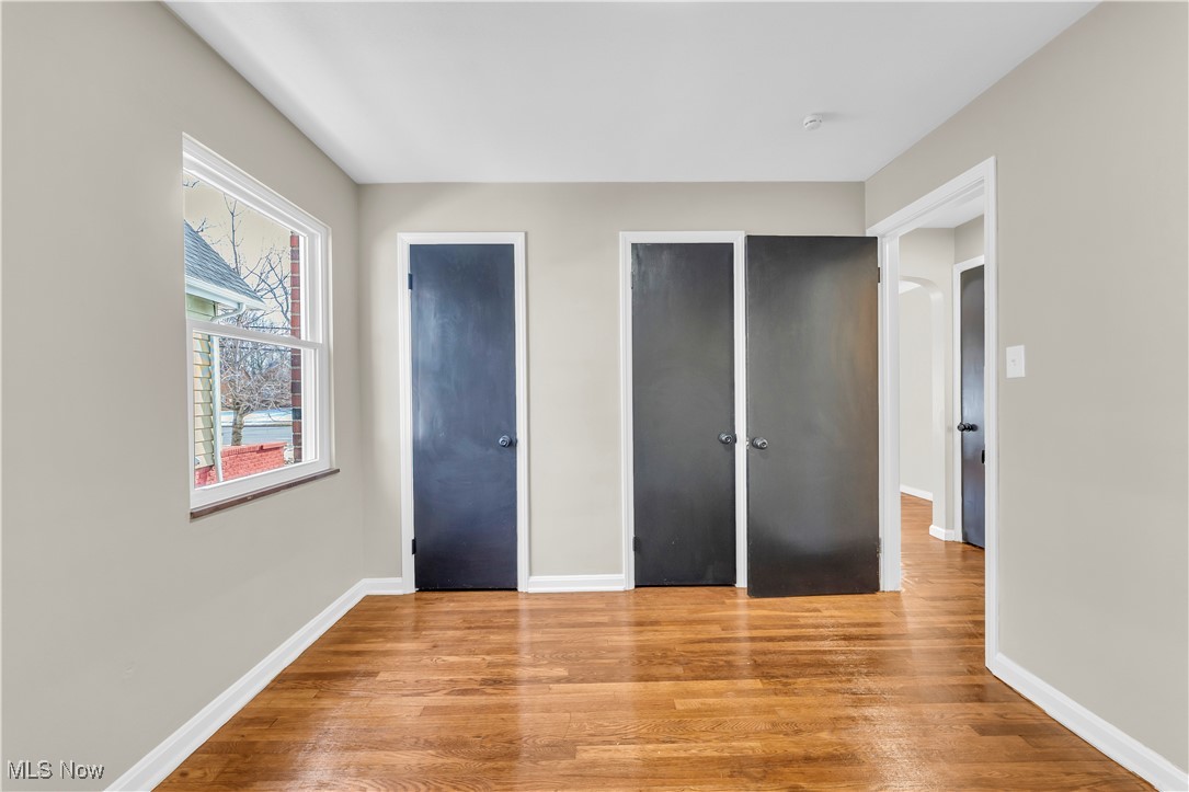 Brookwood Bch Estates Sub/Corning - Residential Lease