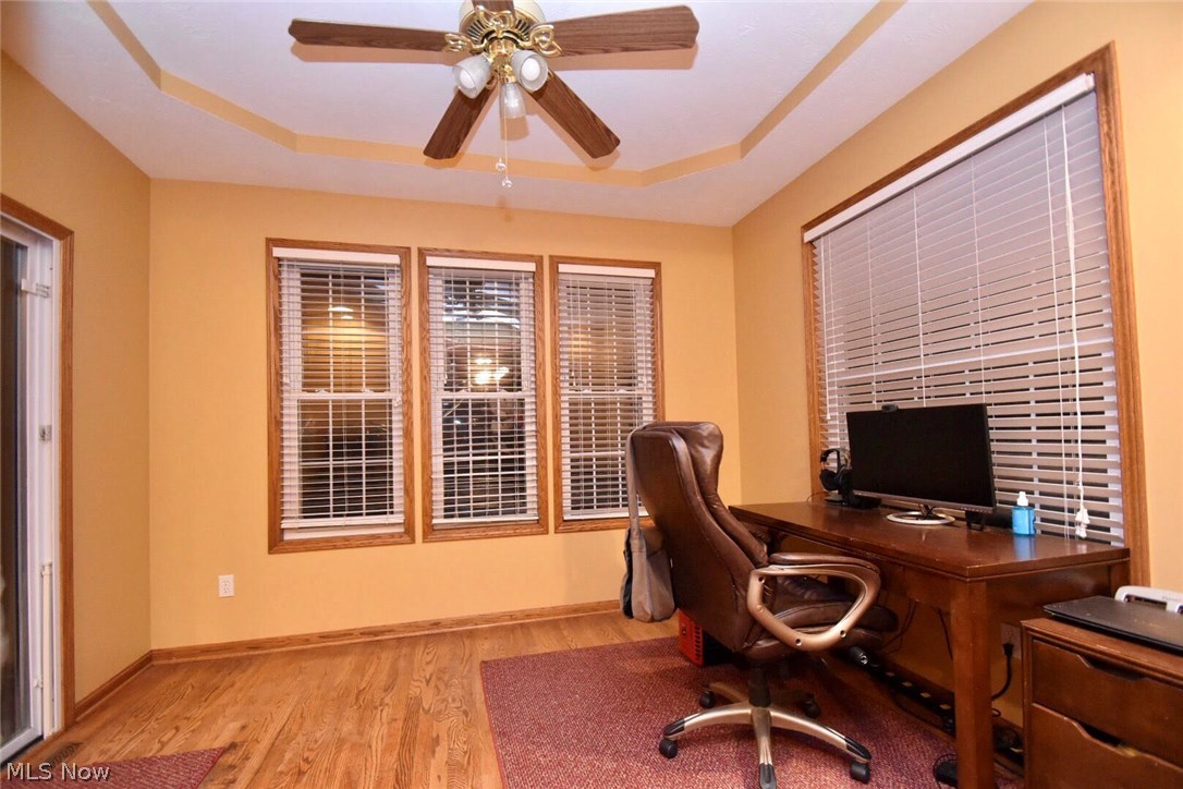 Still Meadows 8 - Residential