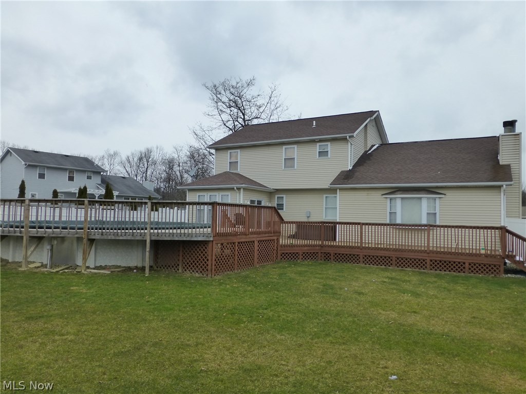 Still Meadows 8 - Residential