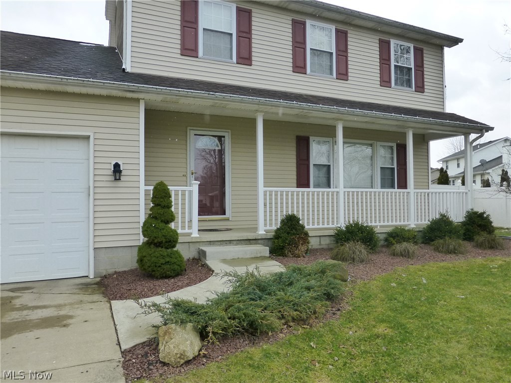 Still Meadows 8 - Residential