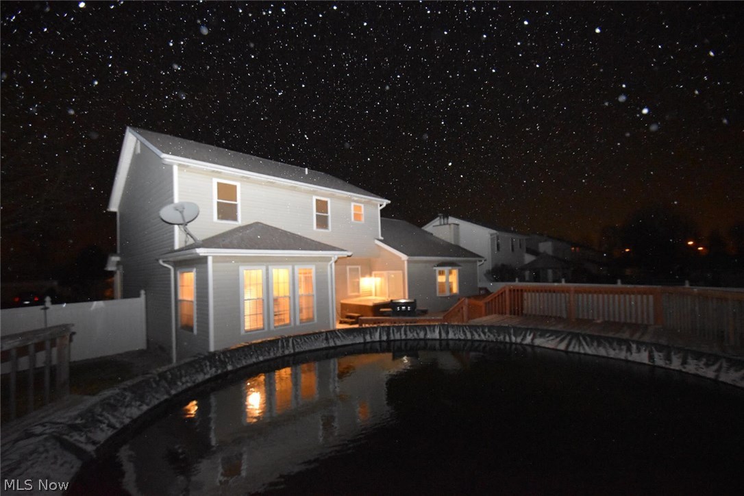 Still Meadows 8 - Residential