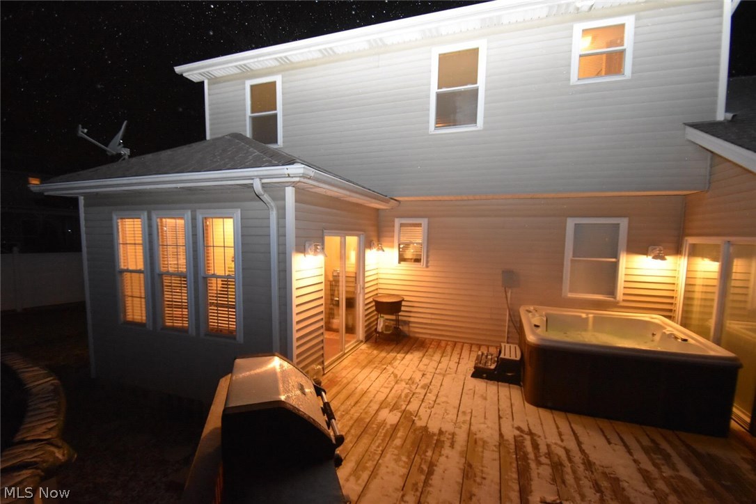 Still Meadows 8 - Residential