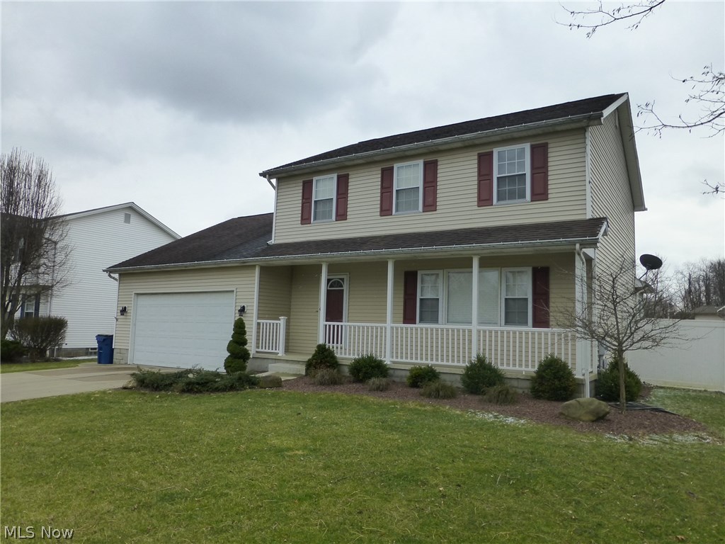 Still Meadows 8 - Residential