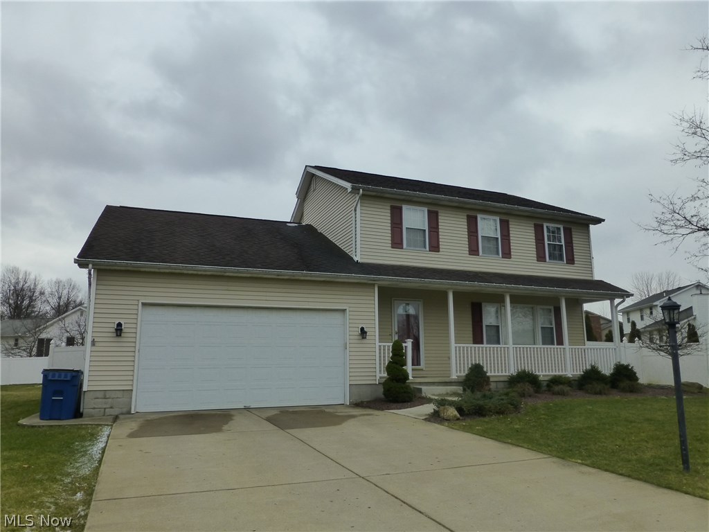 Still Meadows 8 - Residential