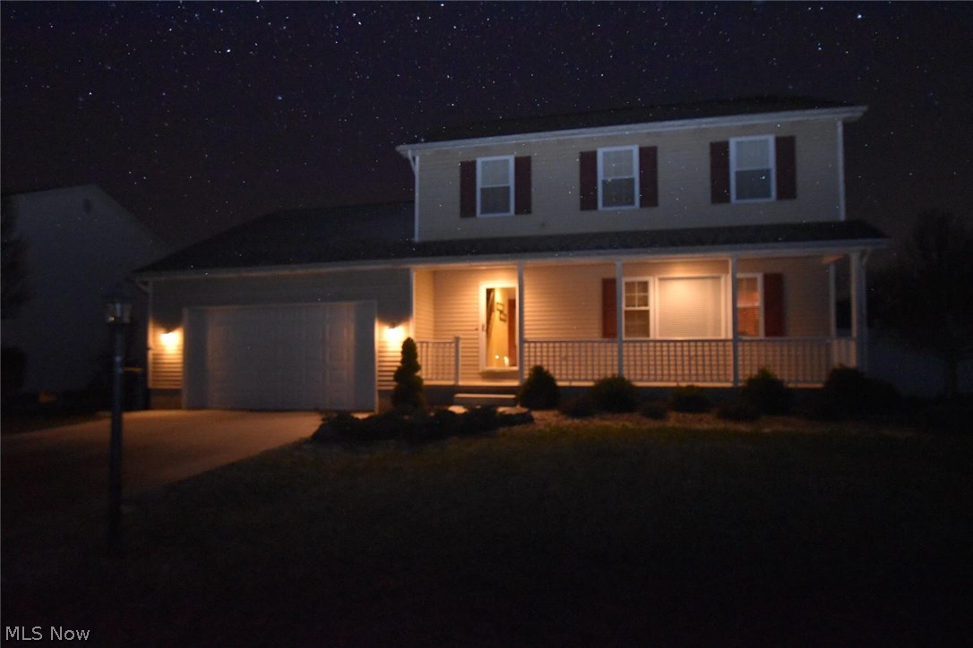 Still Meadows 8 - Residential