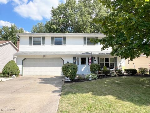 5619 S Nantucket Drive Lorain OH 44053