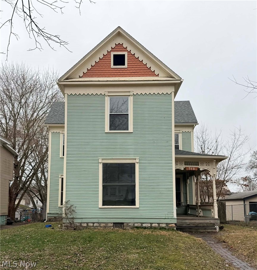 Brighton - Residential