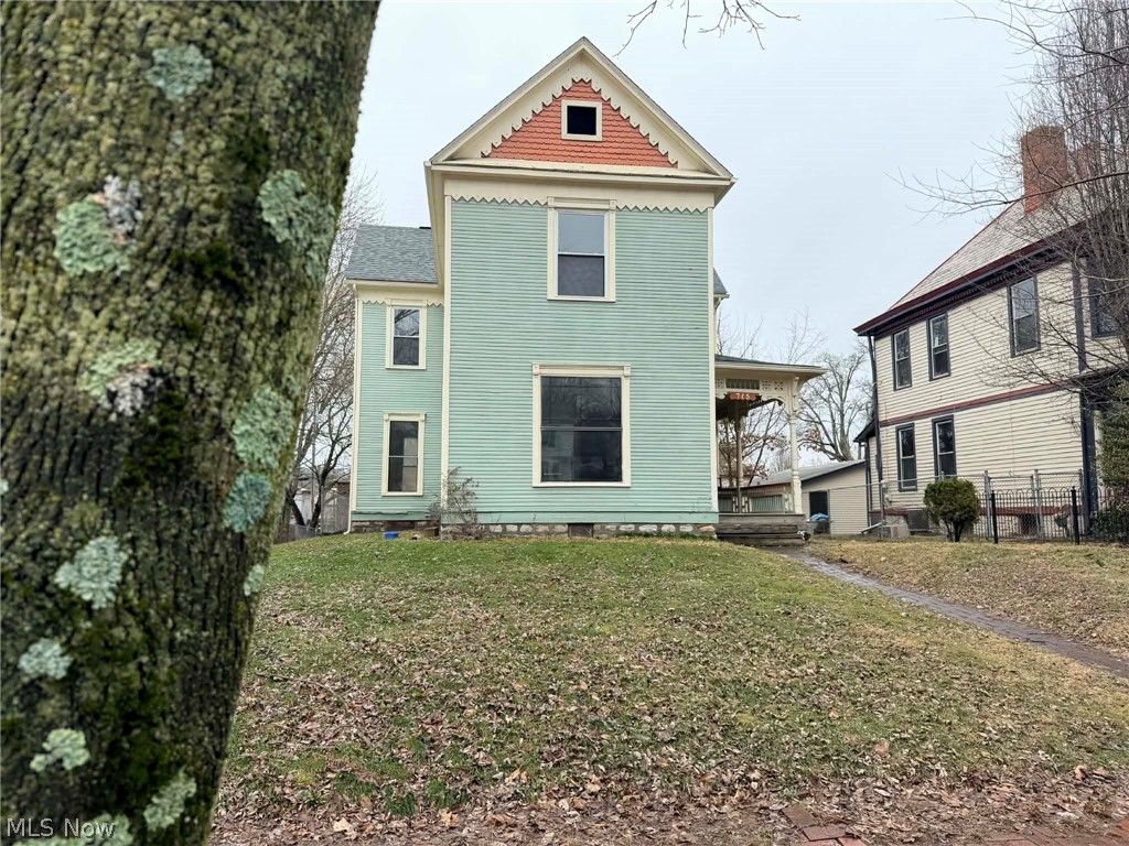 Photo of 715 Brighton Boulevard, Zanesville, OH 43701 (MLS # 5191492)